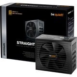 be quiet! Straight Power 11 modulaire 750 watt voeding  Zwart, 4x PCIe
