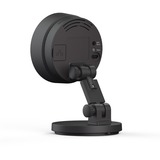 Foscam C2M 2MP Dual-Band WiFi IP camera beveiligingscamera Zwart