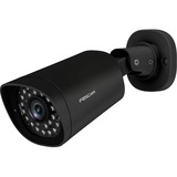 Foscam G4EP PoE 4.0 megapixel buitencamera Zwart, PoE, 4.0 Megapixel