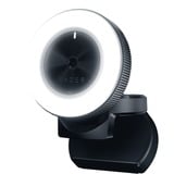 Razer Kiyo webcam Zwart