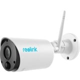 Reolink Argus Eco netwerk camera WLAN