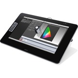 Wacom Color Manager kalibrering 