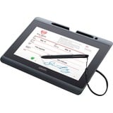 Wacom DTH-1152  tekentablet Zwart, incl. Sign Pro PDF