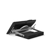 Wacom Ergo Stand for Cintiq Pro 24 houder Zwart