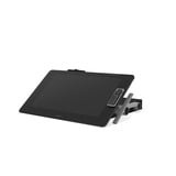 Wacom Ergo Stand for Cintiq Pro 24 houder Zwart