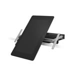 Wacom Ergo Stand for Cintiq Pro 24 houder Zwart