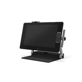 Wacom Ergo Stand for Cintiq Pro 24 houder Zwart