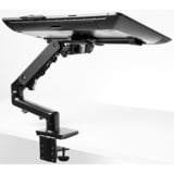 Wacom Flex Arm (voor Cintiq 24/32) houder Zwart