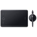 Wacom Intuos Pro S tekentablet Zwart