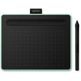 Wacom Intuos S Comfort  tekentablet Lichtgroen/zwart