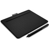 Wacom Intuos S Comfort tekentablet Zwart