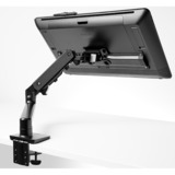 Wacom WACOM Flex Arm for Cintiq 24 / 32 houder Zwart