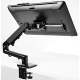 Wacom WACOM Flex Arm for Cintiq 24 / 32 houder Zwart