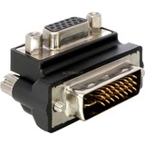 DeLOCK Adapter DVI-I > VGA Dual-Link