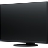 EIZO EV2760-BK 27" monitor Zwart, HDMI, 2x DisplayPort, DVI-D, 4x USB-A 3.2 (5 Gbit/s)