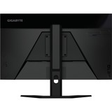 GIGABYTE G27Q 27" gaming monitor Zwart, 2x HDMI, DisplayPort, 2x USB-A 3.2 (5 Gbit/s), 144 Hz