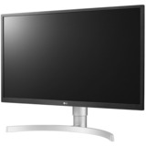 LG 27UL500-W 27" 4K UHD monitor Wit, HDR 10, AMD Free-Sync