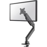 Neomounts NM-D775BLACK monitorarm Zwart