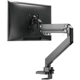 Neomounts NM-D775BLACK monitorarm Zwart