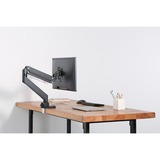 Neomounts NM-D775BLACK monitorarm Zwart