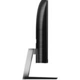 Philips 325E1C/00 31.5" curved gaming monitor Zwart, 1x DisplayPort, 1x HDMI, 1x VGA