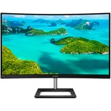Philips 328E1CA/00 31.5" 4K UHD curved monitor Zwart, 2x HDMI, DisplayPort