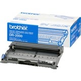 Brother Drum unit DR-2000 Retail