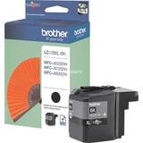 Brother Inkt LC-129XLBK Zwart