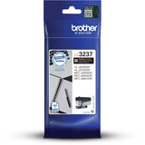 Brother LC-3237BK inkt Zwart