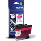 Brother LC-3239XLM Magenta inkt 