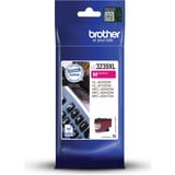 Brother LC-3239XLM Magenta inkt 