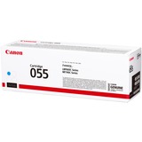 Canon 055 3015C002 toner Cyaan