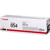 Canon 54 3021C002 toner Geel