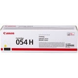 Canon 54 H 3025C002 toner Geel