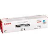 Canon 729C toner Cyaan