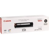 Canon 731BK Zwart-tonercartridge Zwart