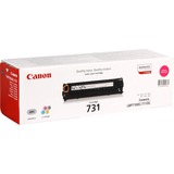 Canon 731M Magenta-tonercartridge 