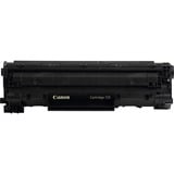 Canon Toner zwart CRG-725 Zwart, Retail