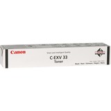 Canon Toner zwart C-EXV33 Retail