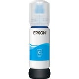 Epson 104 EcoTank inkt C13T00P240, Cyaan