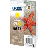 Epson 603XL inkt C13T03A44010, Geel