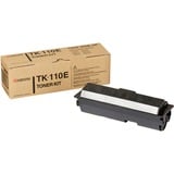 Kyocera TK-110E toner Zwart