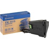 Kyocera TK-1115 toner Zwart