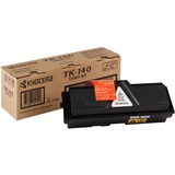 Kyocera TK-140 toner Zwart