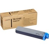 Kyocera TK-510C toner Cyaan