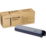 Kyocera TK-510K toner Zwart