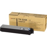 Kyocera TK-520K toner Zwart