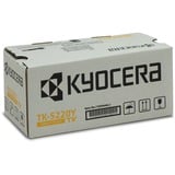 TK-5220Y toner