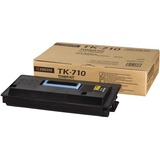 Kyocera TK-710 toner Zwart