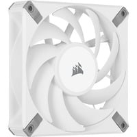 Corsair AF120 ELITE case fan Wit, 4-pins PWM fan-connector